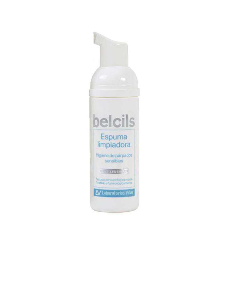 BELCILS ESPUMA LIMPIADORA 50 ml