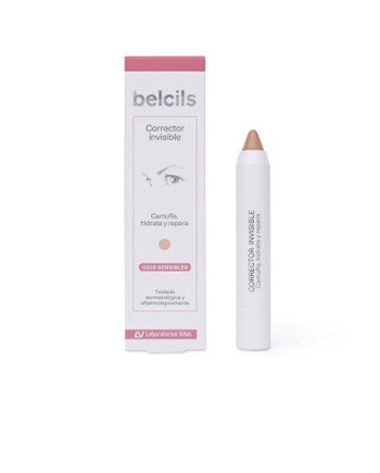 BELCILS OJOS SENSIBLES corrector invisible 4,5 gr