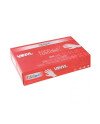 Eurostil Caja Guantes Vinyl Tamaño Mediano 1Un
