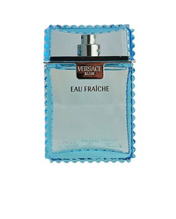 EAU FRAÎCHE eau de toilette vaporizador 100 ml