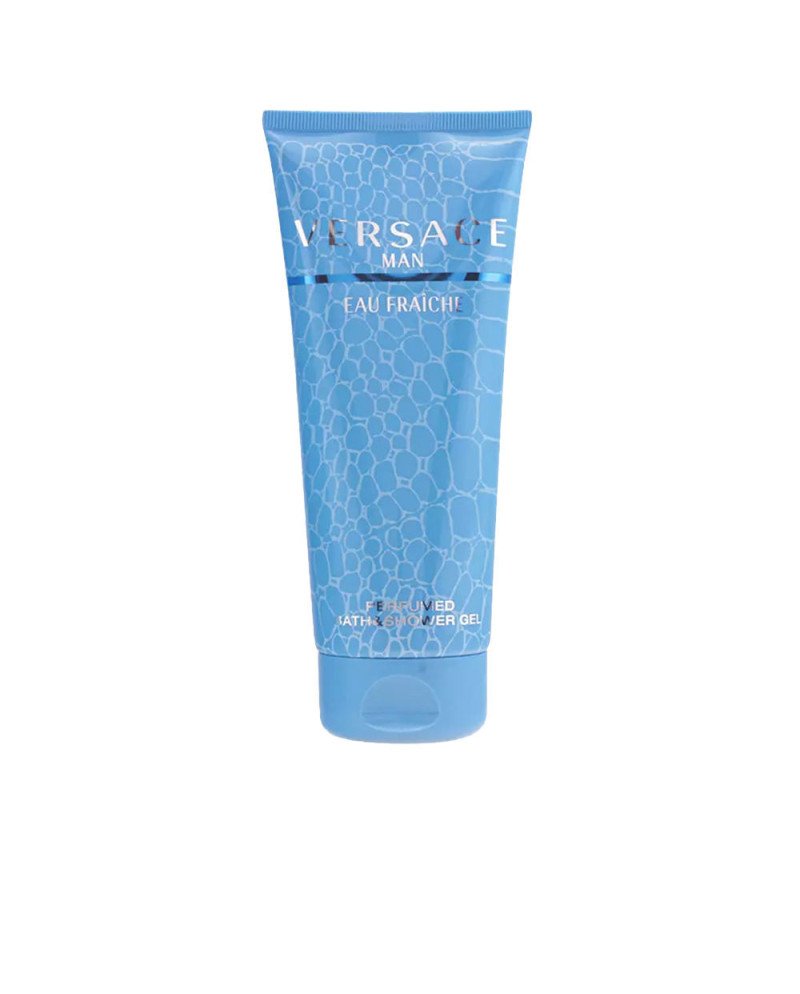 EAU FRAÎCHE shower gel 200 ml