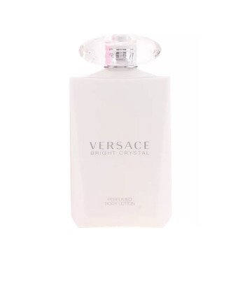 BRIGHT CRYSTAL body lotion 200 ml