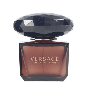 CRYSTAL NOIR eau de toilette vaporizador 90 ml