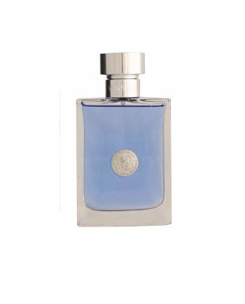 VERSACE POUR HOMME eau de toilette vaporizador 100 ml