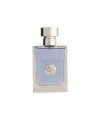 VERSACE POUR HOMME eau de toilette vaporizador 50 ml