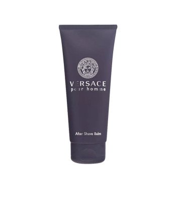 VERSACE POUR HOMME after-shave balm 100 ml