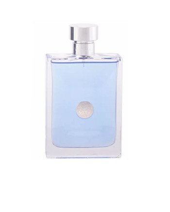 VERSACE POUR HOMME eau de toilette vaporizador 200 ml
