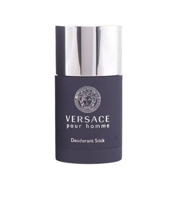VERSACE POUR HOMME desodorante stick 75 ml