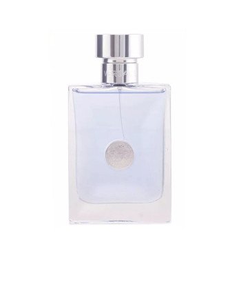 VERSACE POUR HOMME perfumed desodorante vaporizador 100 ml