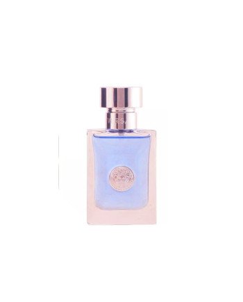 VERSACE POUR HOMME eau de toilette vaporizador 30 ml
