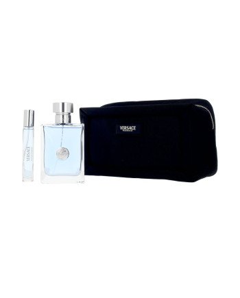 VERSACE POUR HOMME ESTUCHE 3 pz