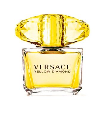 YELLOW DIAMOND eau de toilette vaporizador 90 ml