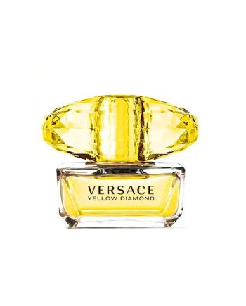 YELLOW DIAMOND eau de toilette vaporizador 50 ml