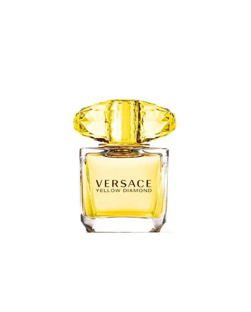 YELLOW DIAMOND eau de toilette vaporizador 30 ml