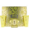 YELLOW DIAMOND ESTUCHE 3 pz