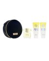 YELLOW DIAMOND ESTUCHE 4 pz