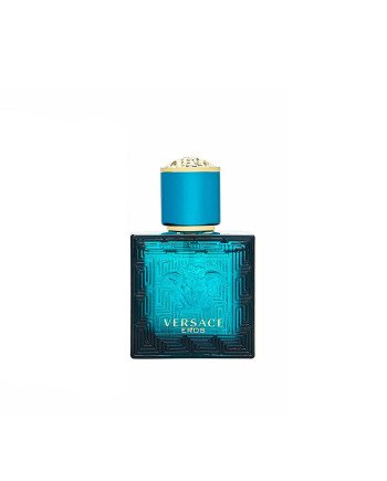 EROS eau de toilette vaporizador 30 ml