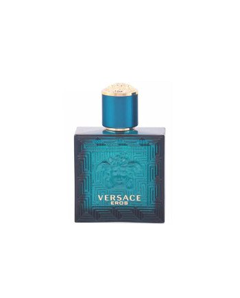 EROS eau de toilette vaporizador 50 ml