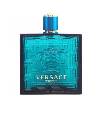 EROS eau de toilette vaporizador 200 ml