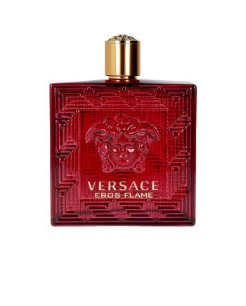 EROS FLAME eau de parfum vaporizador 200 ml