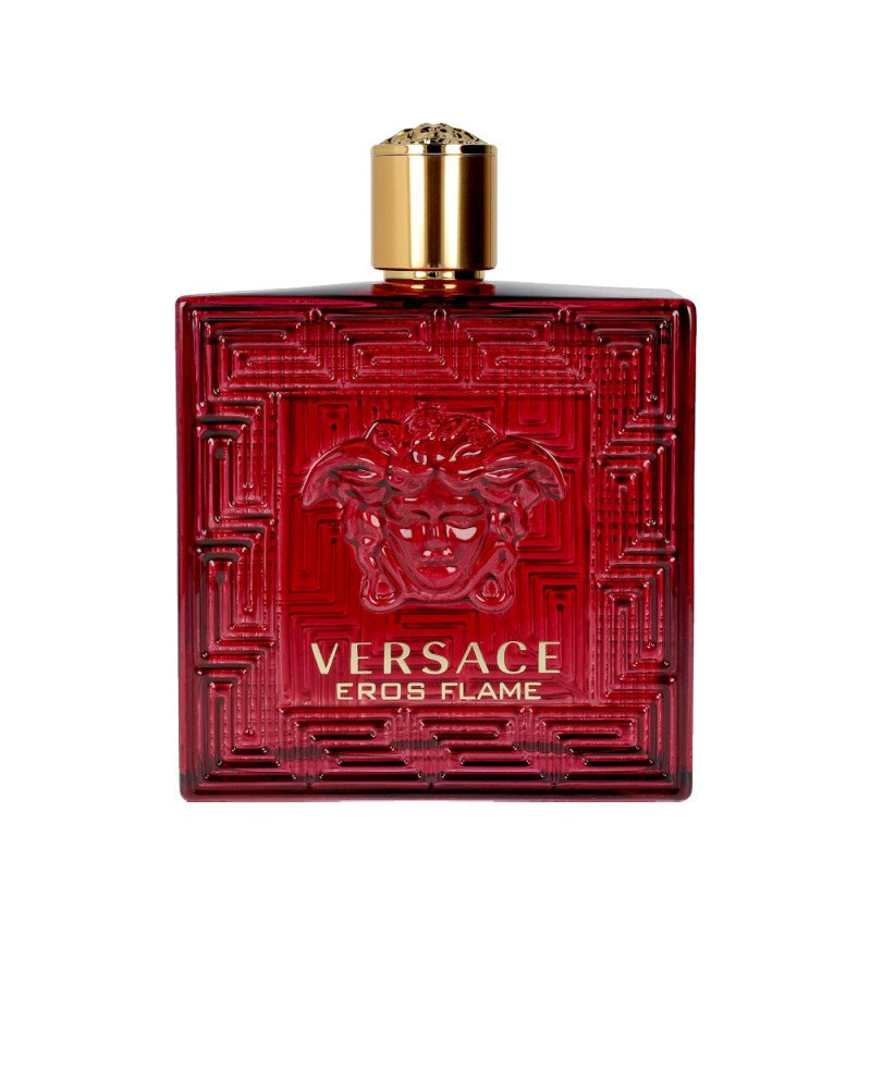 EROS FLAME eau de parfum vaporizador 200 ml