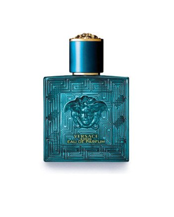 EROS eau de parfum vaporizador 100 ml