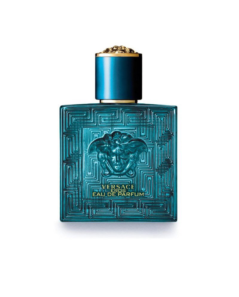 EROS eau de parfum vaporizador 100 ml