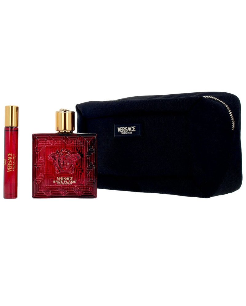 EROS FLAME ESTUCHE 3 pz