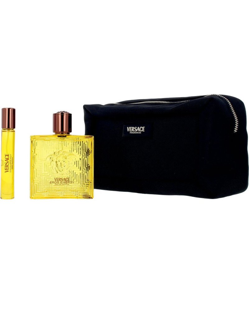 EROS ENERGY ESTUCHE 3 pz