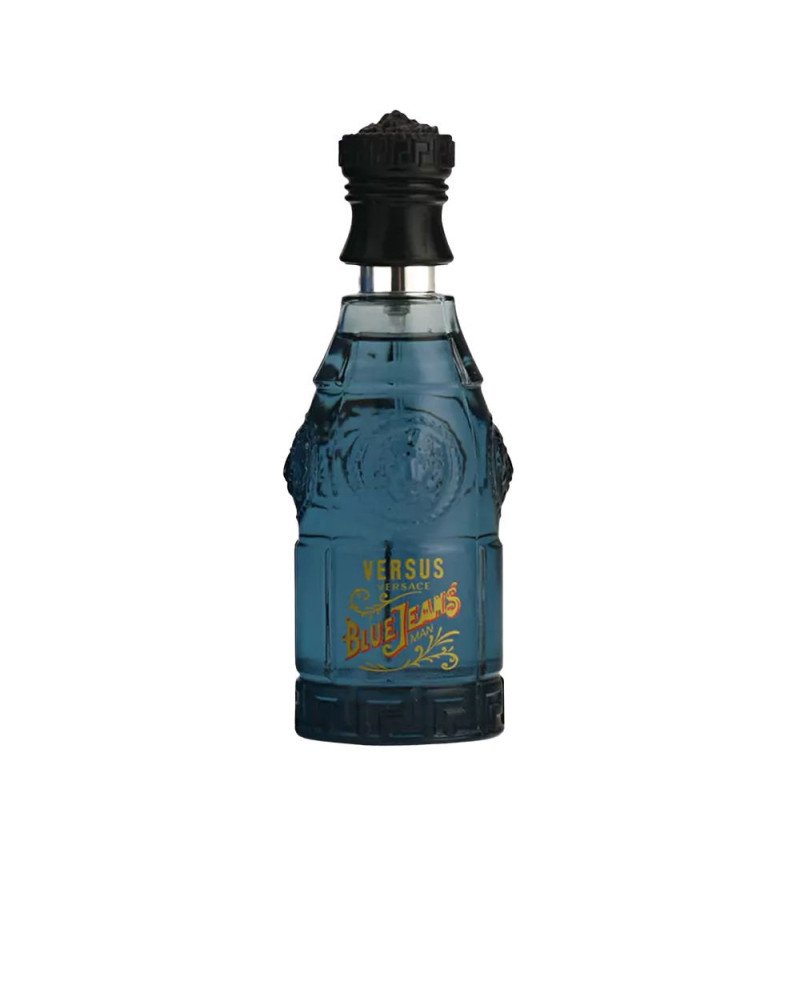 BLUE JEANS eau de toilette vaporizador 75 ml