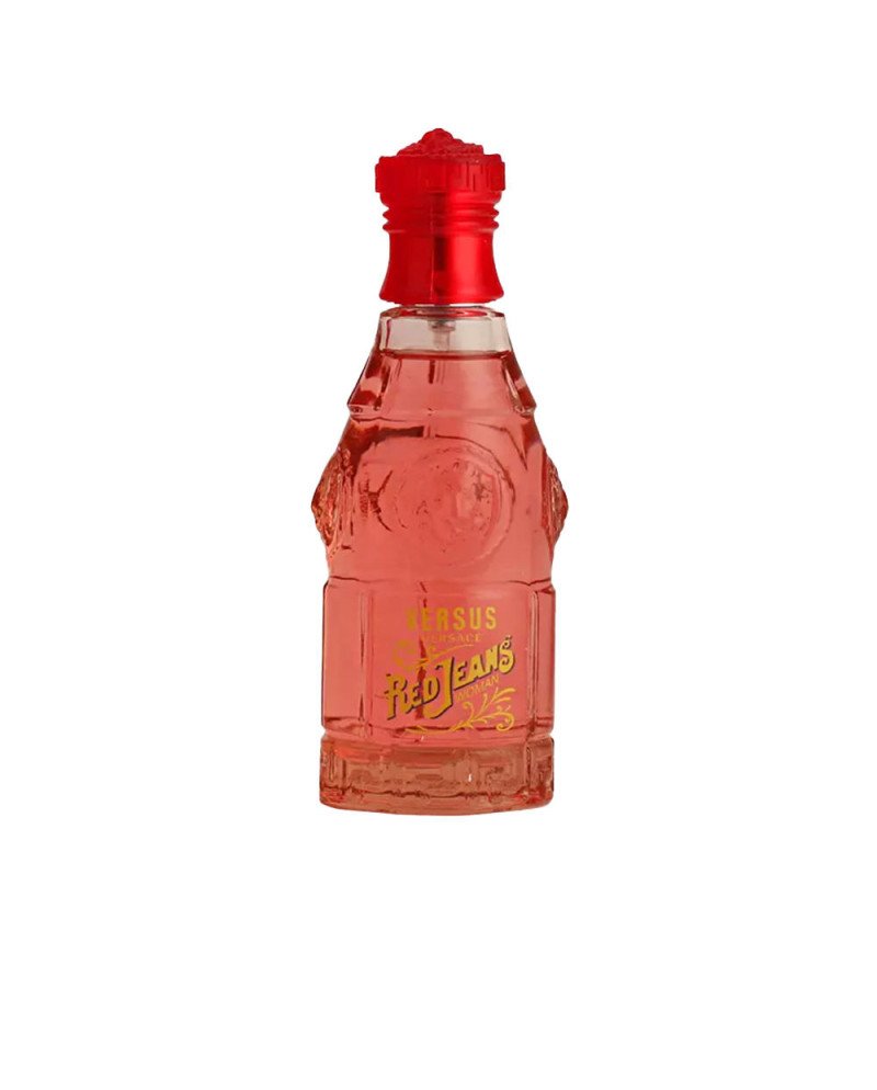 RED JEANS eau de toilette vaporizador 75 ml