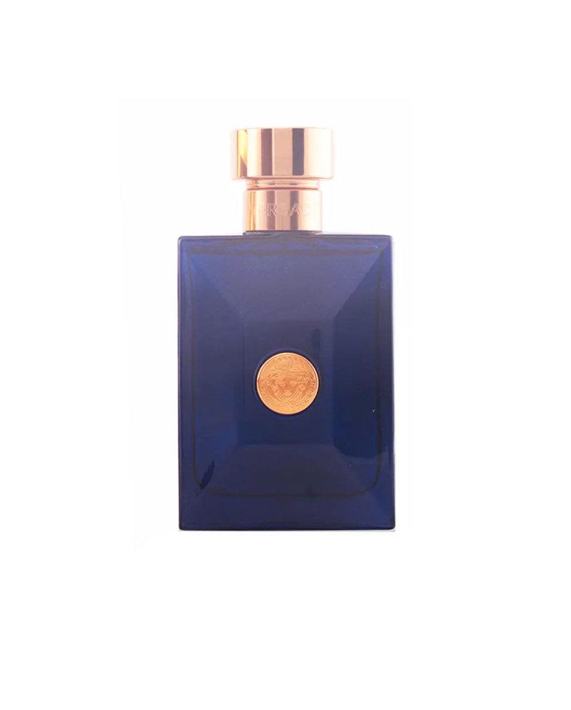 DYLAN BLUE eau de toilette vaporizador 100 ml