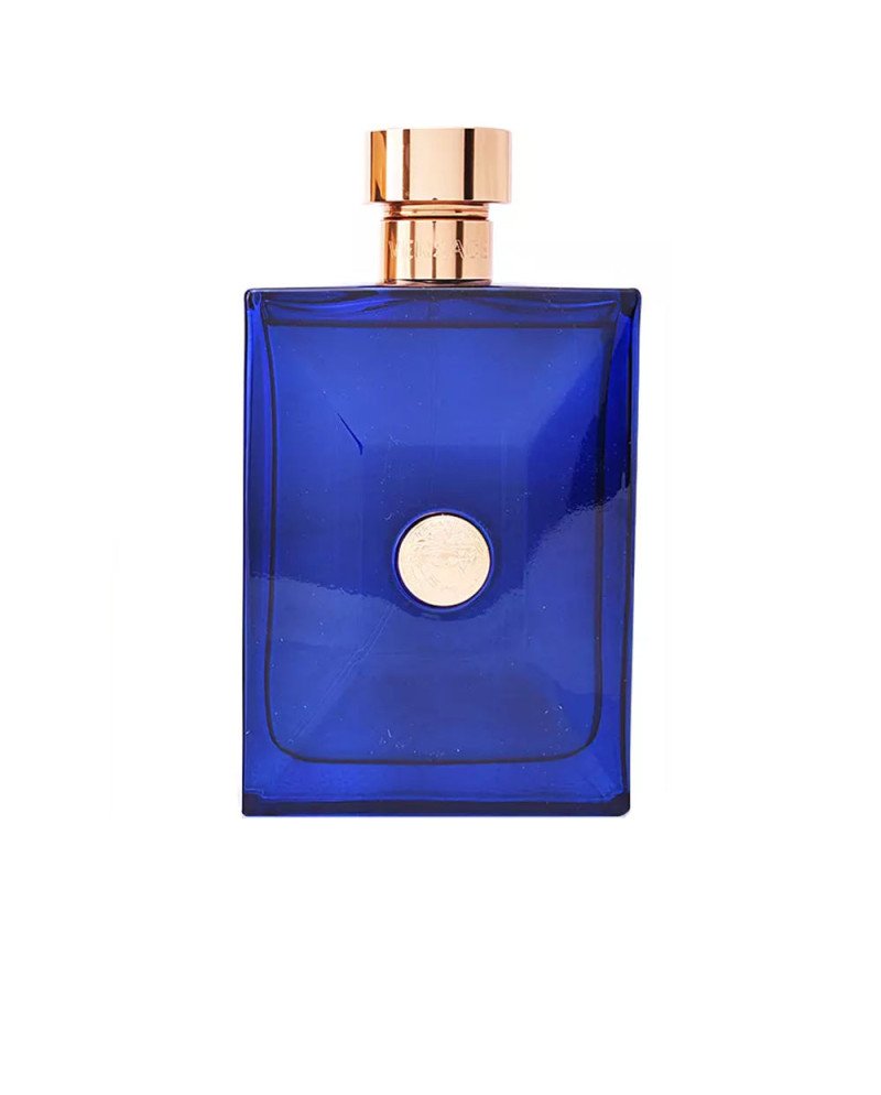 DYLAN BLUE eau de toilette vaporizador 200 ml