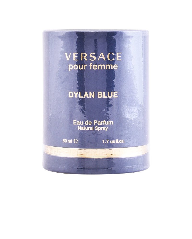 DYLAN BLUE FEMME eau de parfum vaporizador 50 ml