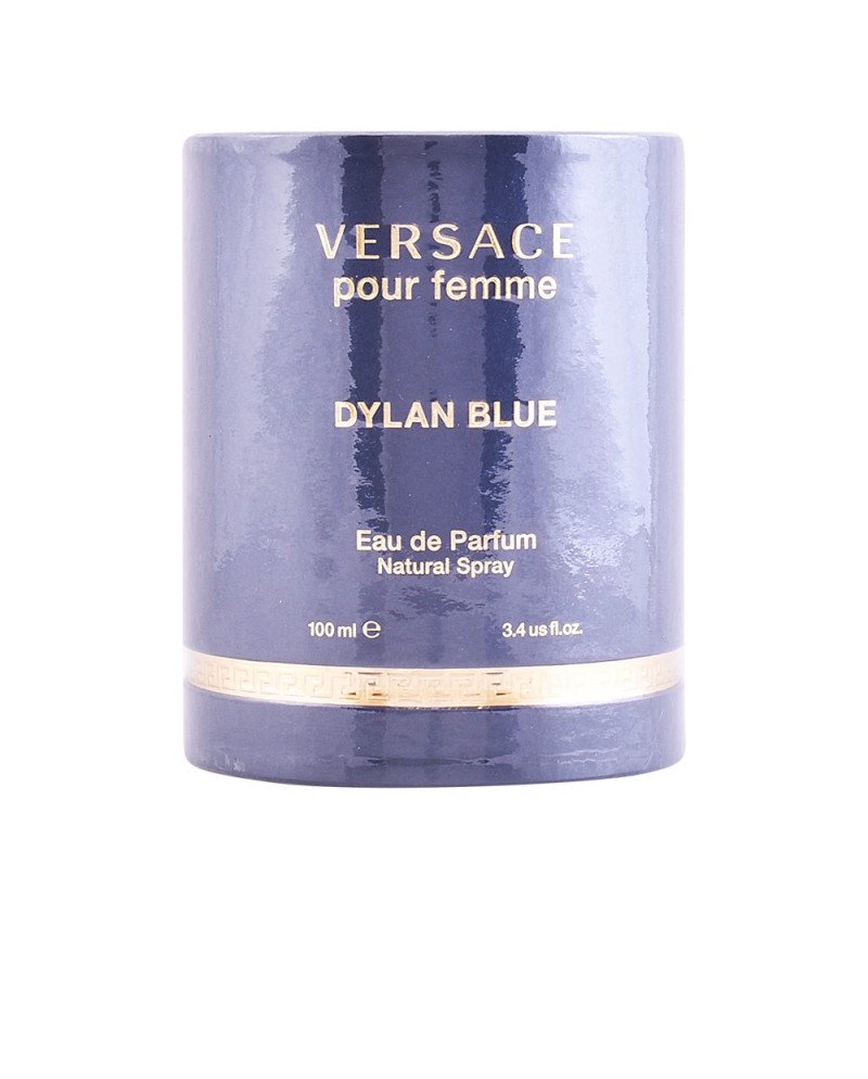 DYLAN BLUE FEMME eau de parfum vaporizador 100 ml