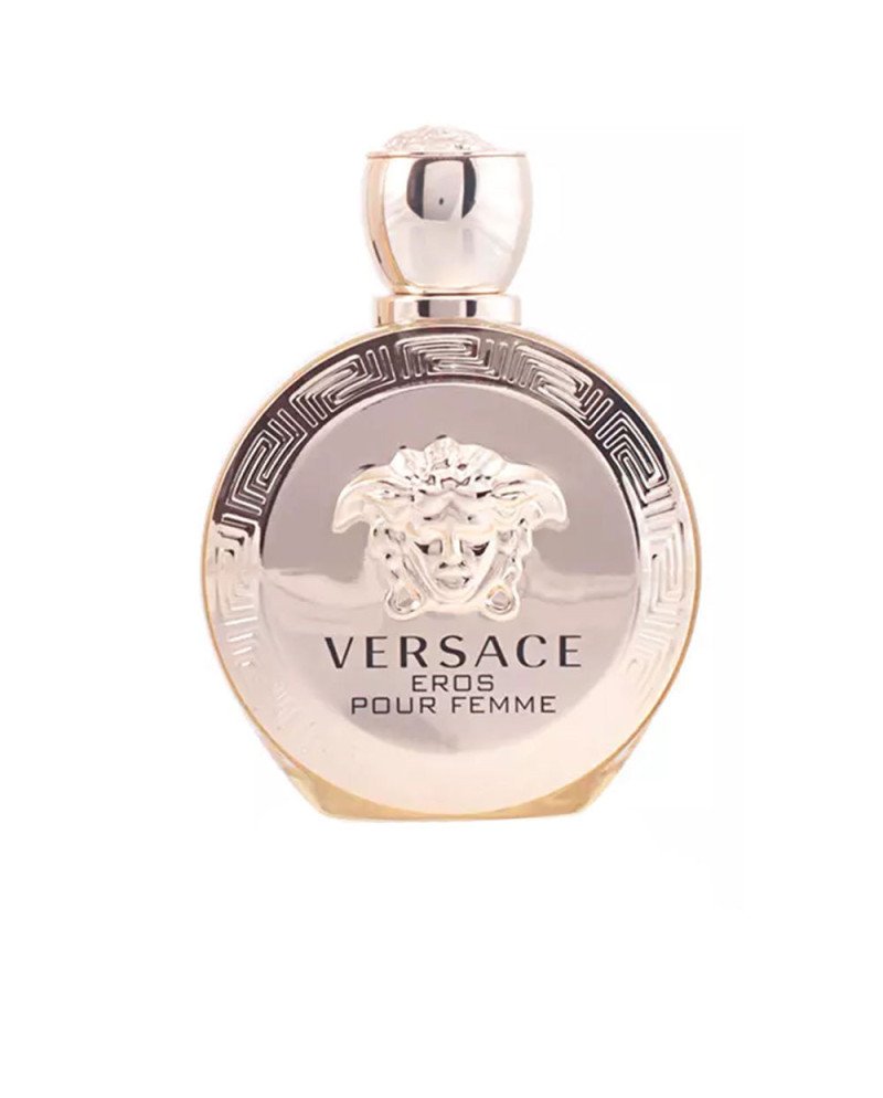 EROS POUR FEMME eau de parfum vaporizador 100 ml