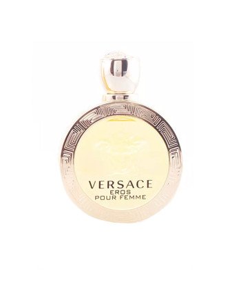 EROS POUR FEMME eau de toilette vaporizador 50 ml