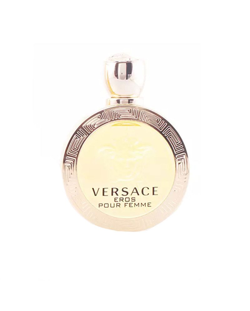 EROS POUR FEMME eau de toilette vaporizador 50 ml