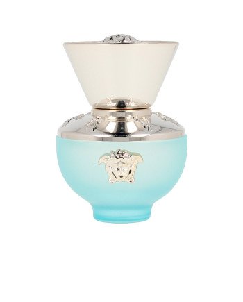 DYLAN TURQUOISE eau de toilette vaporizador 30 ml