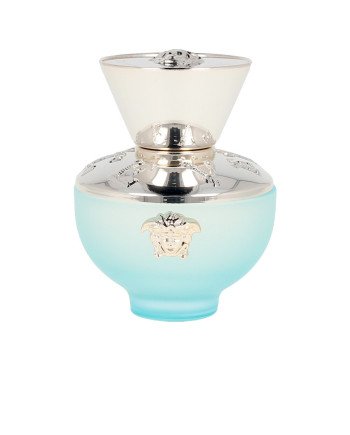 DYLAN TURQUOISE eau de toilette vaporizador 50 ml