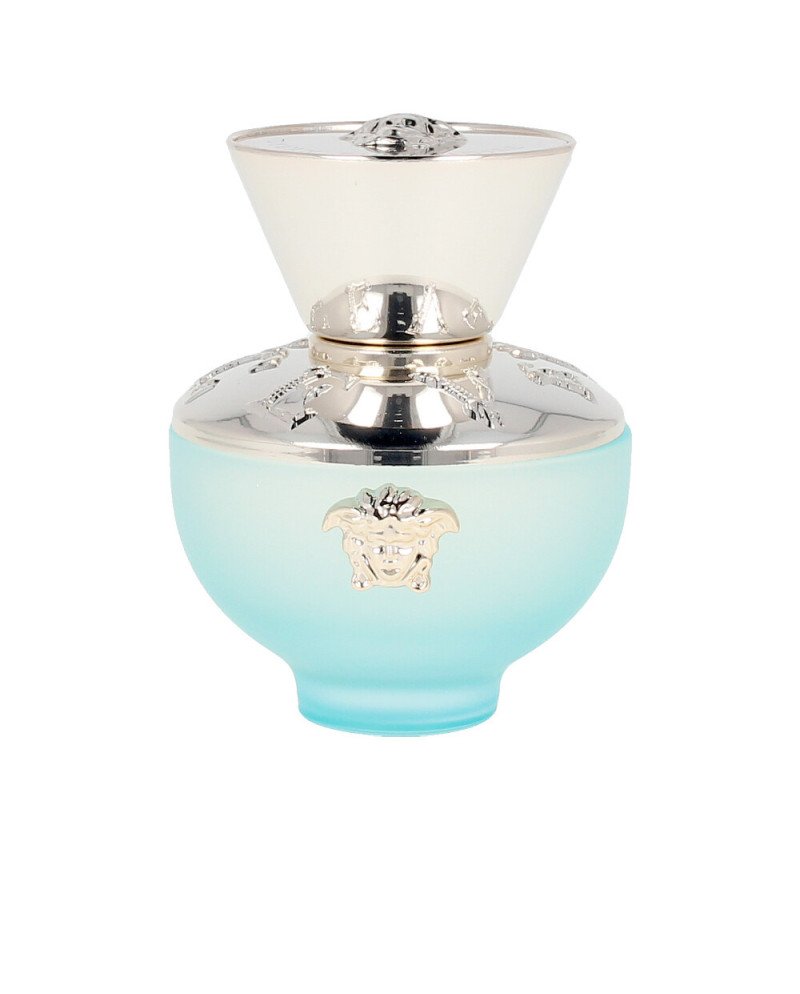 DYLAN TURQUOISE eau de toilette vaporizador 50 ml