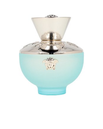 DYLAN TURQUOISE eau de toilette vaporizador 100 ml