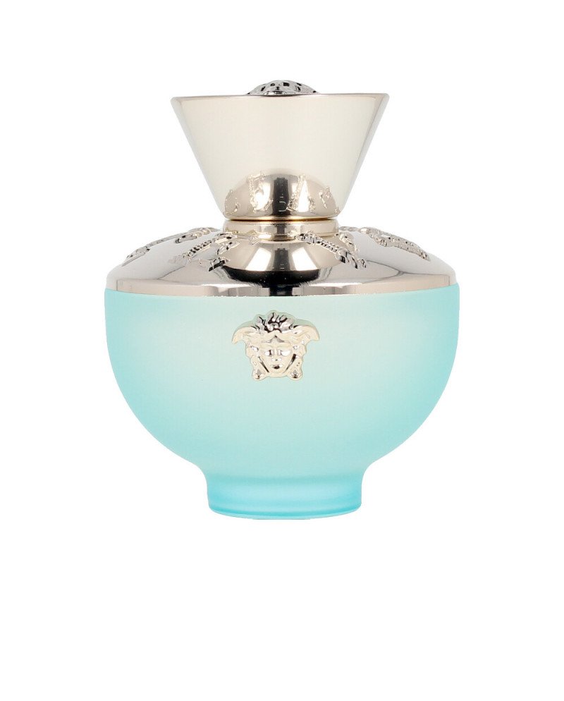 DYLAN TURQUOISE eau de toilette vaporizador 100 ml