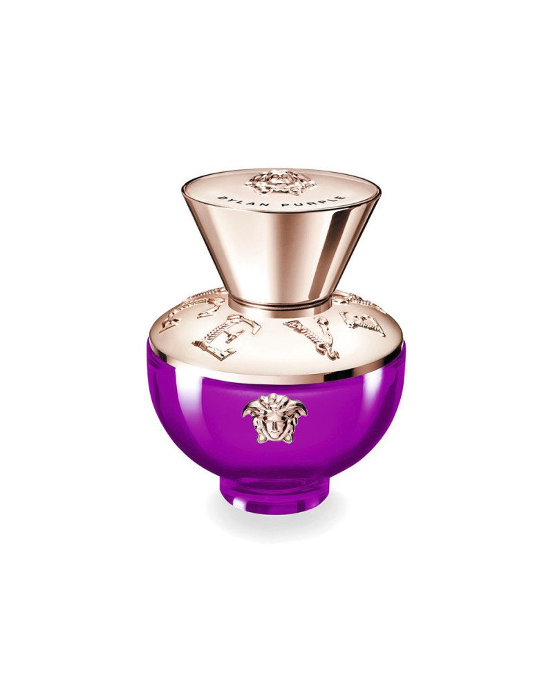 DYLAN PURPLE eau de parfum vaporizador 50 ml