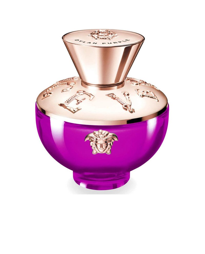 DYLAN PURPLE eau de parfum vaporizador 100 ml