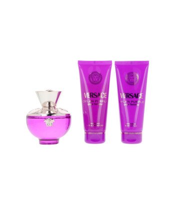 DYLAN PURPLE ESTUCHE 4 pz