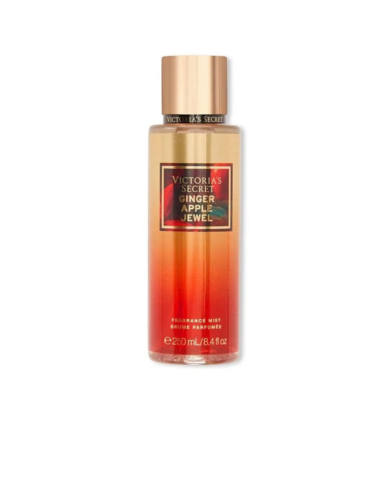 GINGER APPLE JEWEL body mist 250 ml