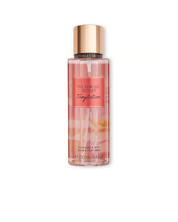 TEMPTATION body mist 250 ml