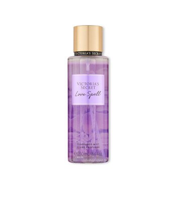 LOVE SPELL fragrance mist 250 ml