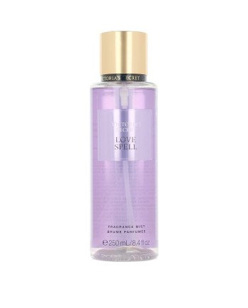 LOVE SPELL body mist 250 ml